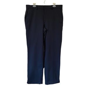 Under Armour Storm Black Pants Size 38/32